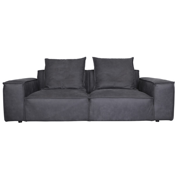 KI-KI THREE SEATER SOFA