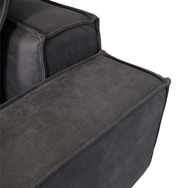 KI-KI THREE SEATER SOFA