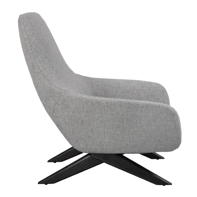 ADO-ADO Lounge Chair