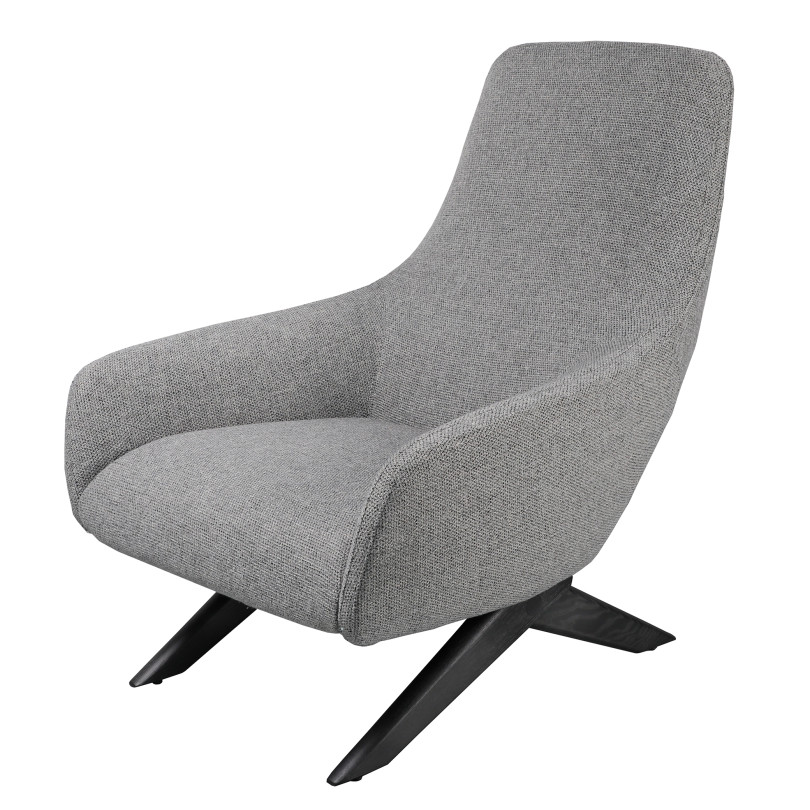 ADO-ADO Lounge Chair