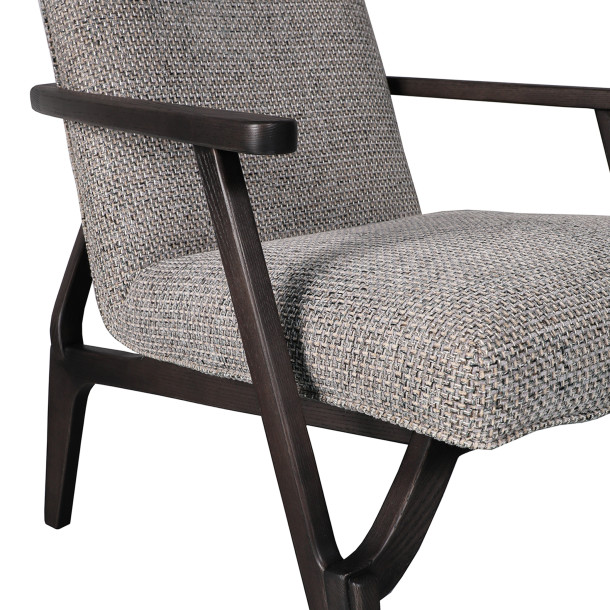 QUI-QUI Lounge Chair