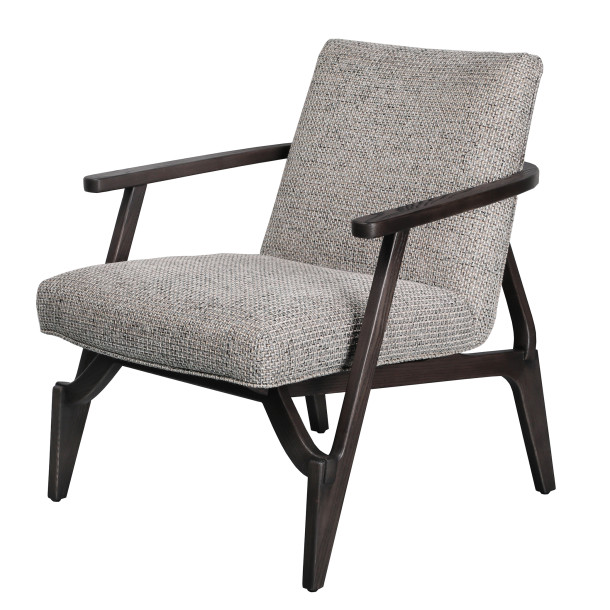 QUI-QUI Lounge Chair