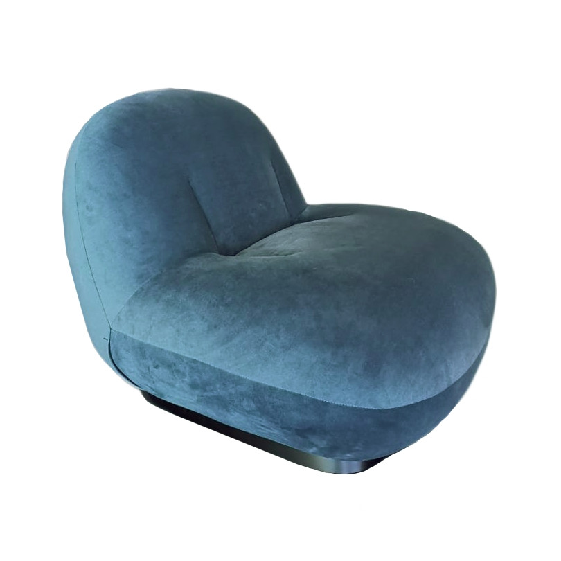 MOR-MOR LOUNGE CHAIR