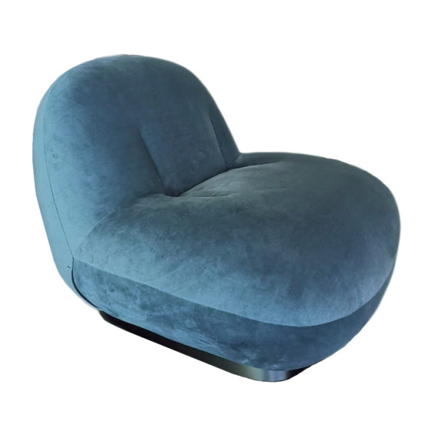 MOR-MOR LOUNGE CHAIR