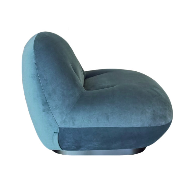 MOR-MOR LOUNGE CHAIR