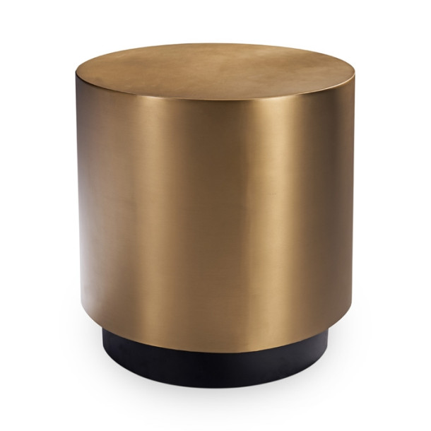 COO-COO SIDE TABLE