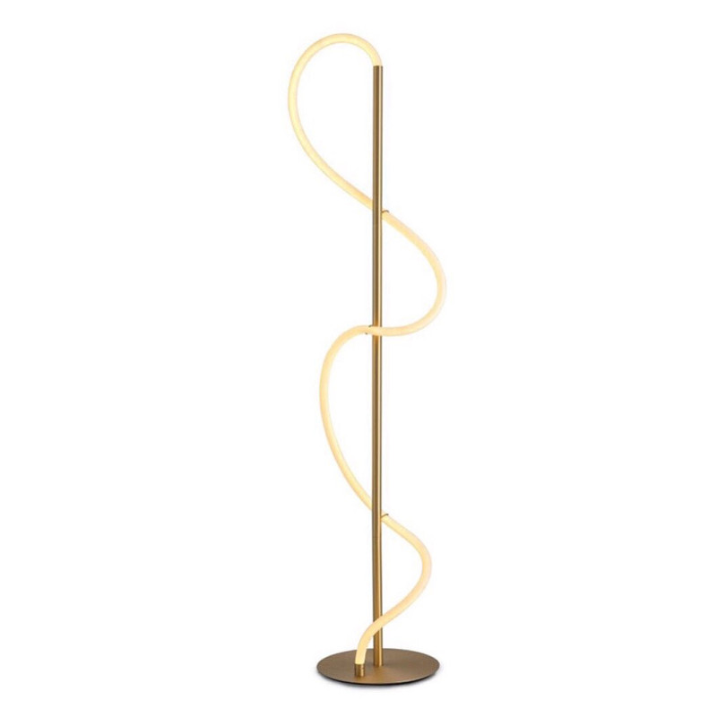 Helix Floor Lamp