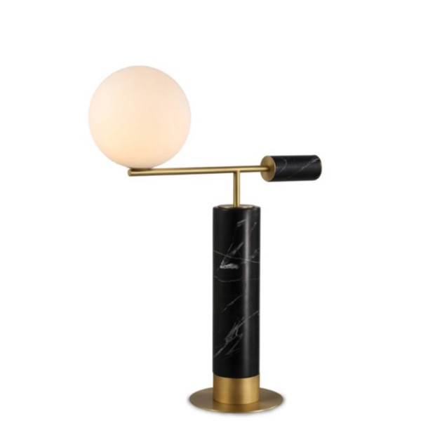 Astronomy Table Lamp