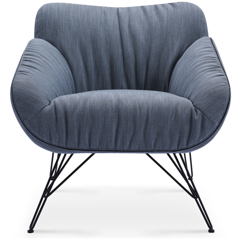 SU-SU Lounge Chair SU-SU Lounge Chair