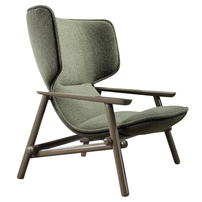 BLU-BLU Lounge Chair