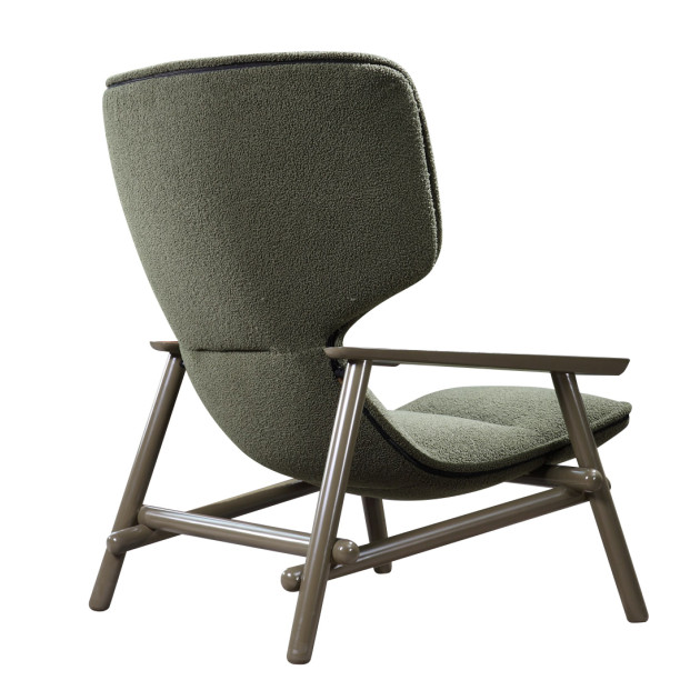 BLU-BLU Lounge Chair