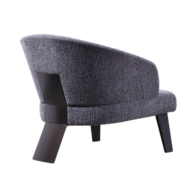 MIN-MIN Lounge chair