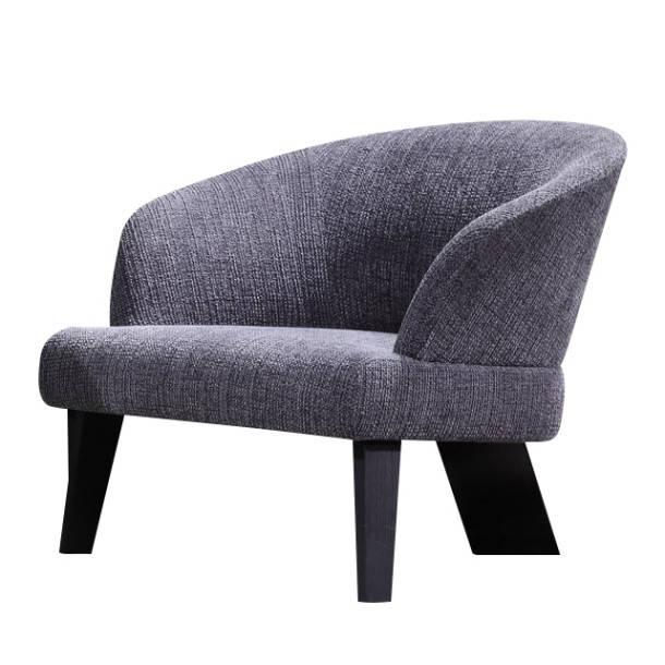 MIN-MIN Lounge chair