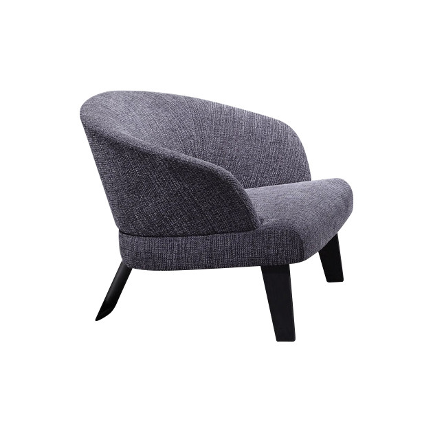 MIN-MIN Lounge chair