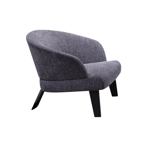 MIN-MIN Lounge chair