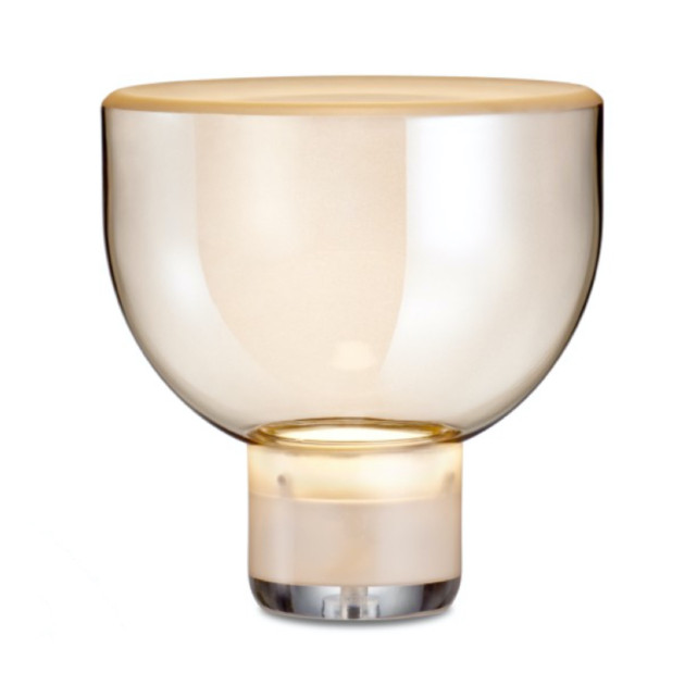 Vase Table Lamp