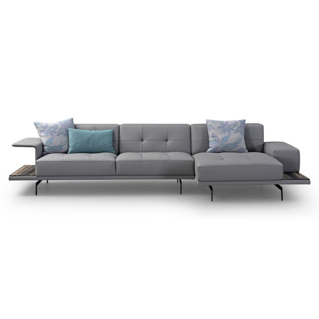 CA-CA Three Seater Corner sofa | Customisable