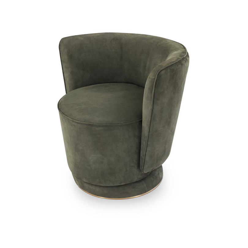 CAT-CAT LOUNGE CHAIR