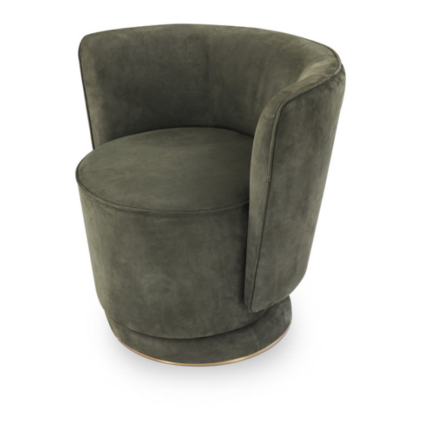 CAT-CAT LOUNGE CHAIR