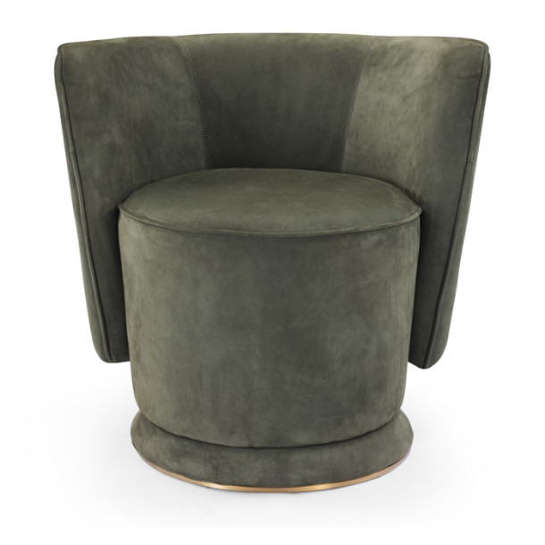 CAT-CAT LOUNGE CHAIR