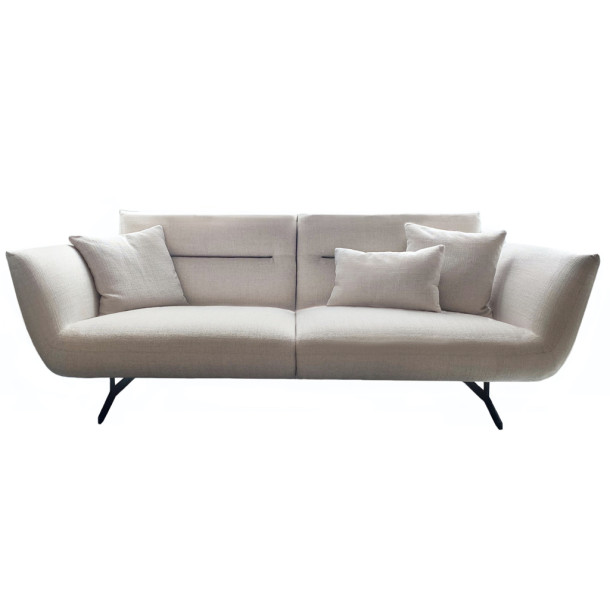 SHO-SHO Three Seater Sofa | Customisable