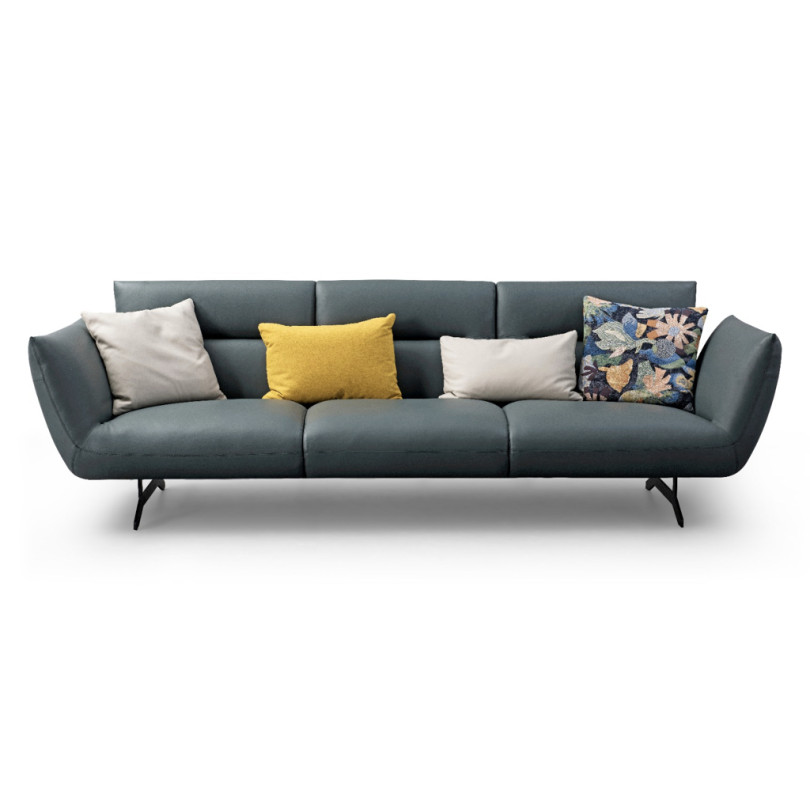 SHO-SHO Four Seater Sofa | Customisable