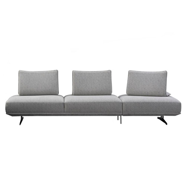 FLEX-FLEX Four Seater Sofa | Fabric