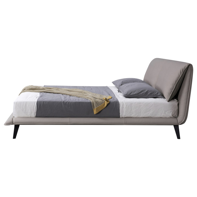 JOU-JOU Bed | Leather