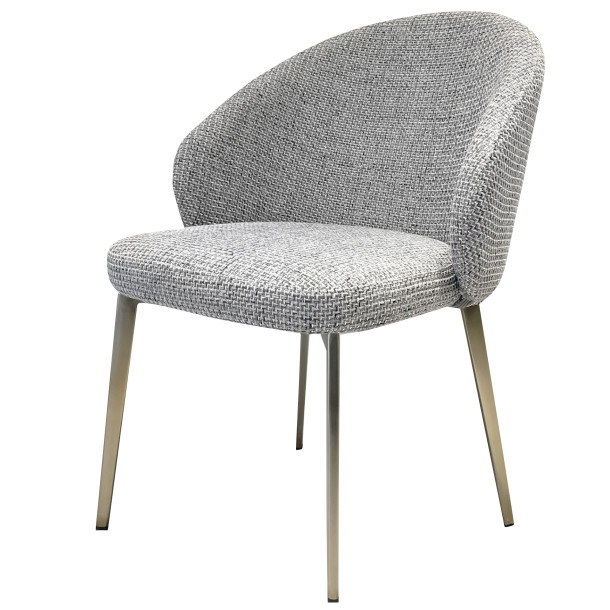 NEU-NEU Dinning Chair l Fabric