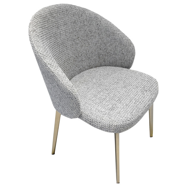 NEU-NEU Dinning Chair l Fabric