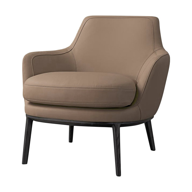 HO-HO Lounge Chair