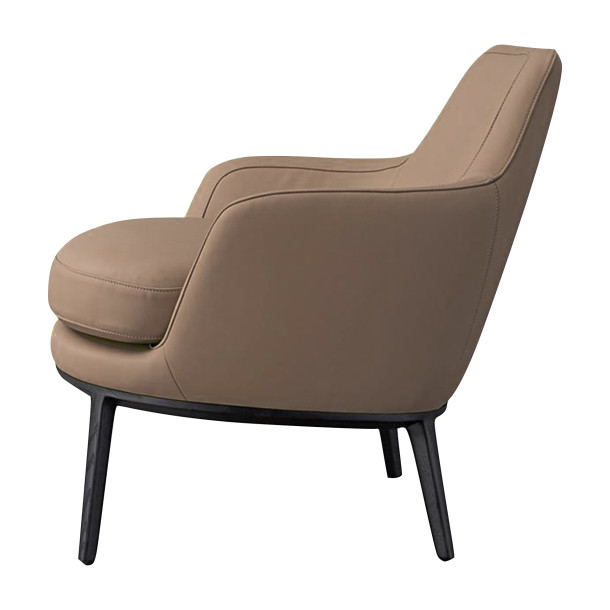 HO-HO Lounge Chair