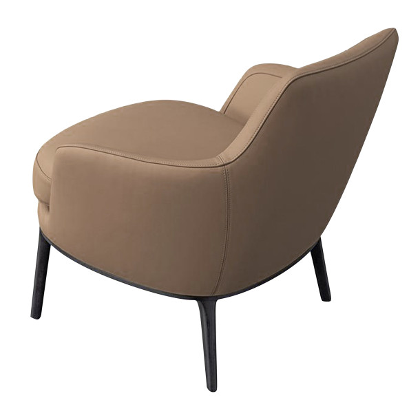 HO-HO Lounge Chair