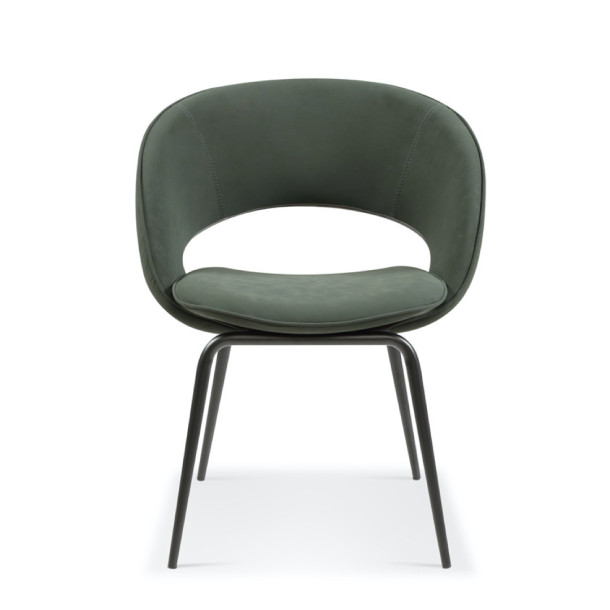 ROC-ROC Dining Chair