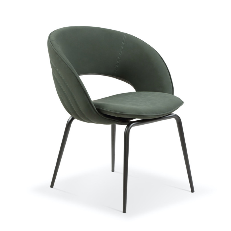 ROC-ROC Dining Chair