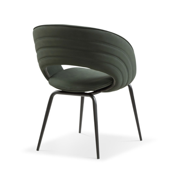 ROC-ROC Dining Chair