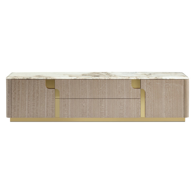 GO-GO TV Cabinet