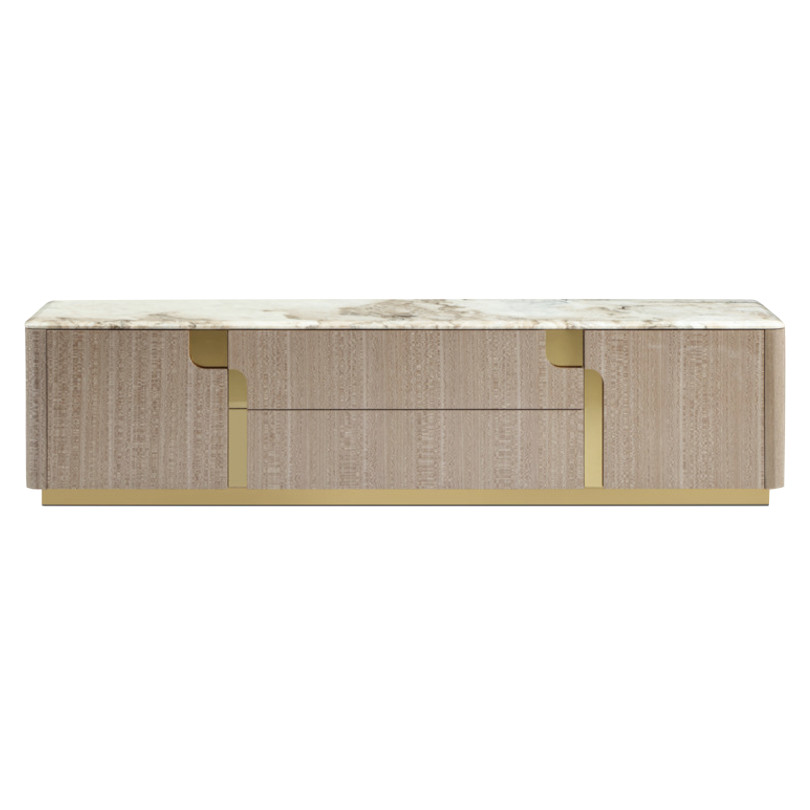 GO-GO TV Cabinet