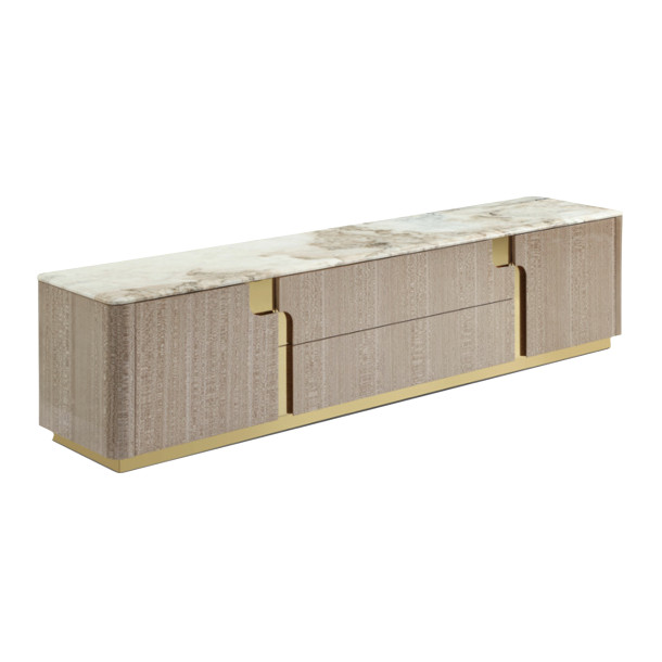 GO-GO TV Cabinet