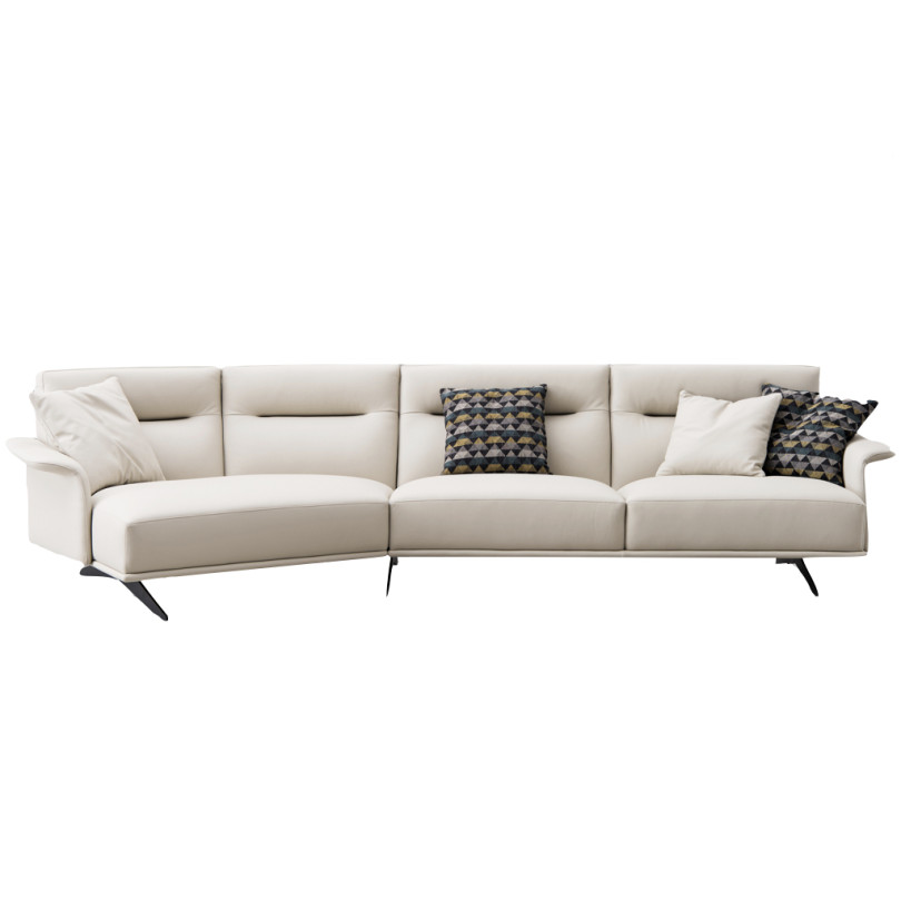 DIA-DIA Three Seater Corner Sofa | Customisable DIA-DIA Three Seater Corner Sofa | Customisable