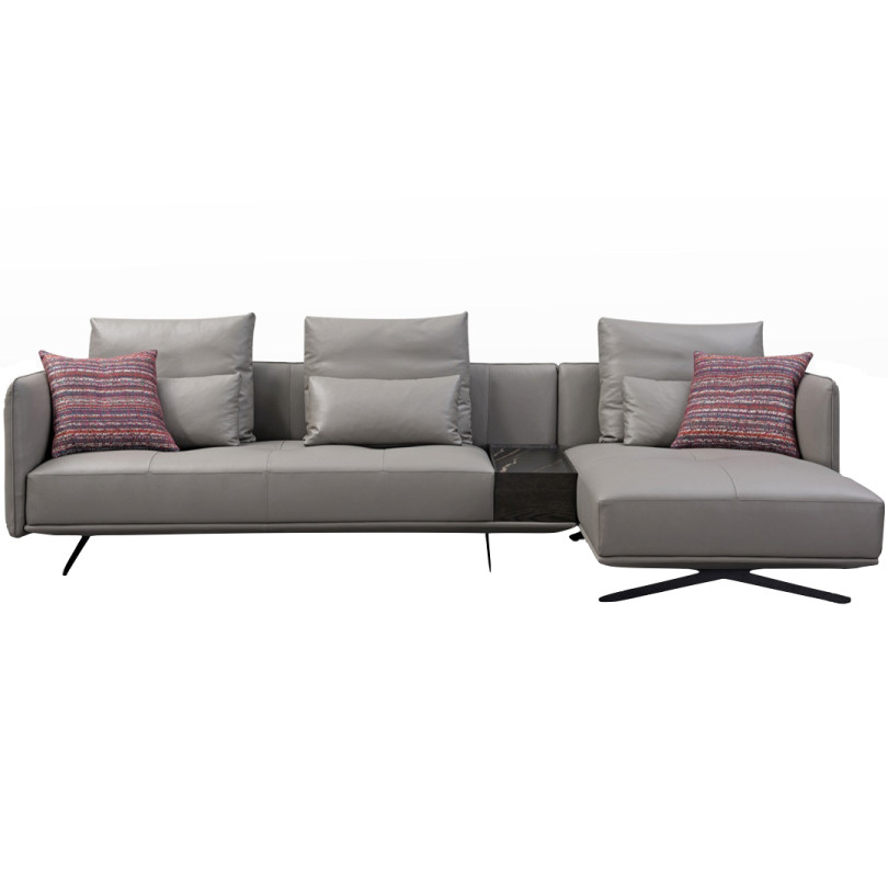PAU-PAU Three Seater Corner Sofa PAU-PAU Three Seater Corner Sofa