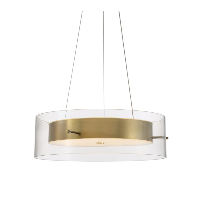 Tube Ceiling Light - JG CASA