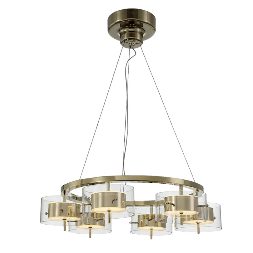 Ceiling Light | 6 Lights