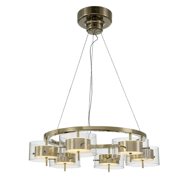Ceiling Light | 6 Lights