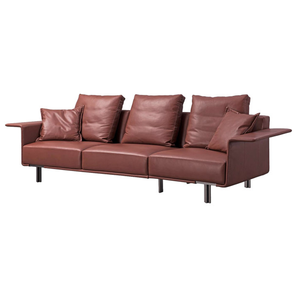 PLO-PLO Four Seater Sofa