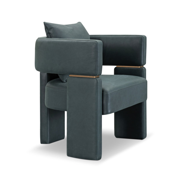 SOA-SOA Lounge Chair