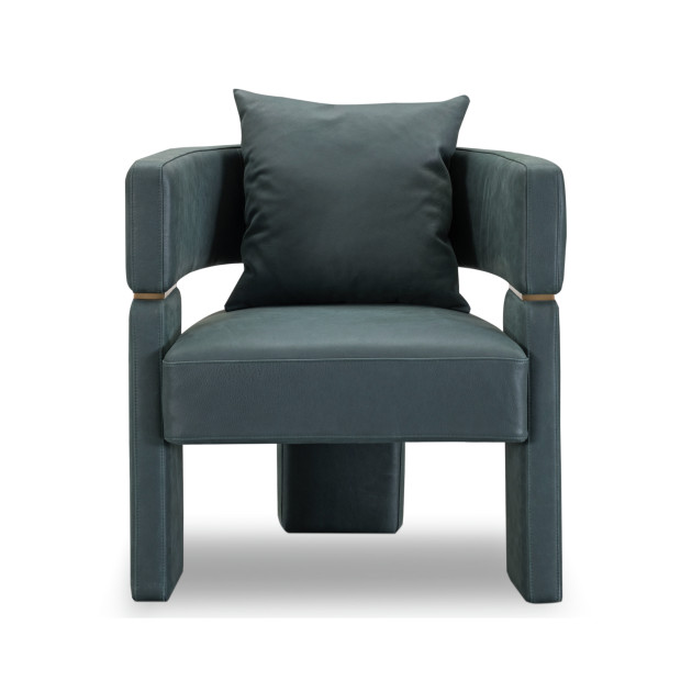 SOA-SOA Lounge Chair