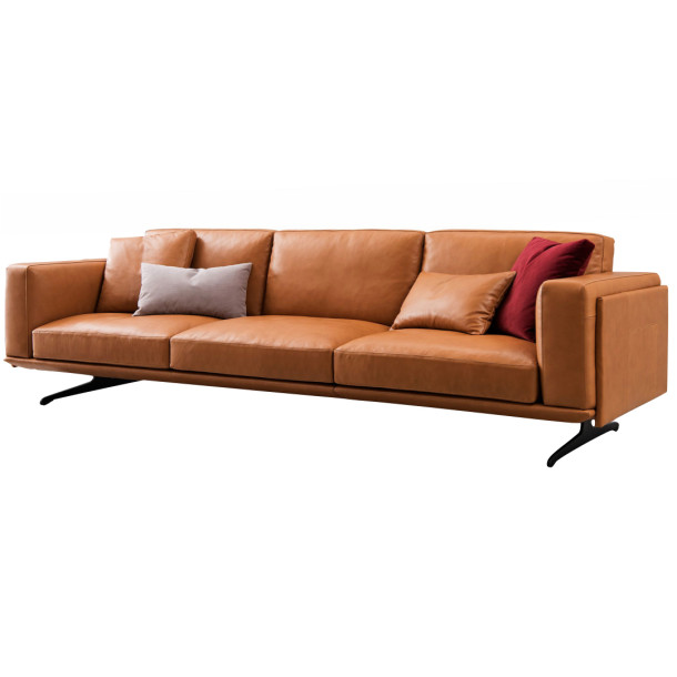 TAW-TAW Three Seater Sofa