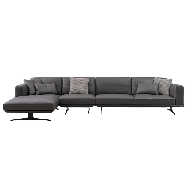 TAW-TAW Three Seater Sofa