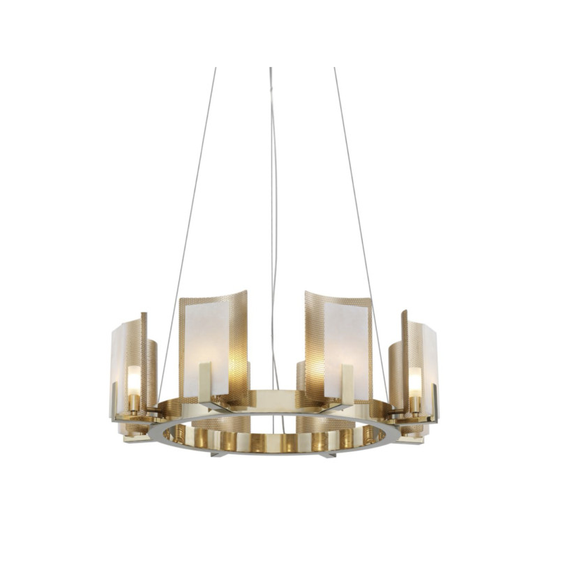 Gala Chandelier | Dia 700 MM